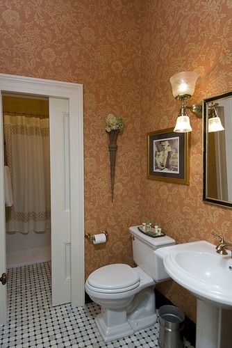 Braehead Manor Hotel Fredericksburg Exterior photo